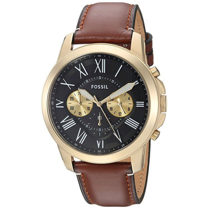 JAM TANGAN FOSSIL ORIGINAL FOSSIL FS5297 FOSSIL FS 5297