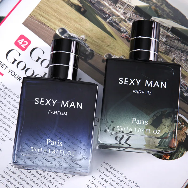 Sexy man 2024 parfum