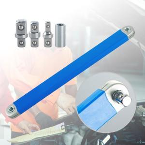 Bộ cờ lê mở rộng bù đắp 5 cái/bộ với tăng cường sức mạnh phù hợp cho các dự án cải tiến nhà sửa chữa ô tô