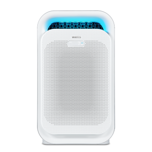 Wells Jet Air Purifier Blue