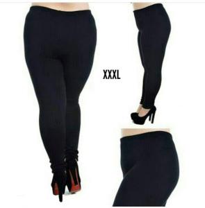 Celana Legging Jumbo XXXL