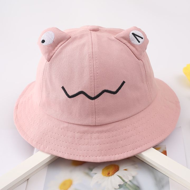 Topi 2025 bucket lazada