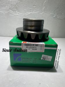 Gigi Bolu Besar GENZOHD ENGINEMASTER MK350826