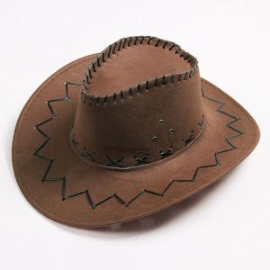 SFFGF Outdoor Travel Cool With Drawstring Girl Cap Sunshade Beach Cap Sun Hat Knight Hat Cowgirl Hat Western Cowboy Hat