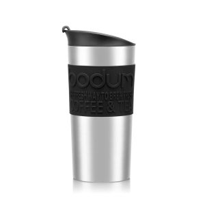 Bodum TRAVEL MUG Vacuum travel mug 0.35 L
