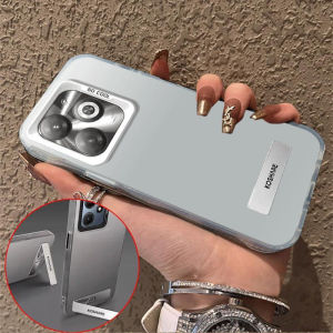 Case for TECNO SPARK GO 1 TECNO POP 9 5G 2025 TECNO CAMON 30 4G phone casing hard case Protector shockproof Cover new design aesthetic with holder luxury CYCBZJ02