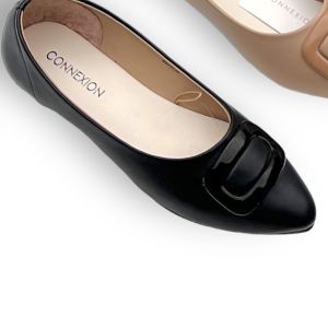 Sandal Flatshoes Wanita simple kode O dari brand Matahari