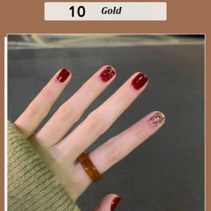 Peelable Water-Based Nail Polish for All Year Round  Suitable for Nail Art Lovers  Men and Women  Influencers  Pregnant Women  Students  Healthy Odorless and Non-Irritating