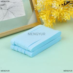 [COD] MENGYUR 12pcs Facial Sponge Puff Face Wash Compressed Cleaning Stick Cleansing Pad Skin