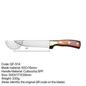 Original nipiin japanese knife nipiin butcher knife nipiin boning knife nipiin kitchen double knife chop bone knife forged kitchen knife fish head knife meat cleaver knife original chef‘s classic knife kutsilyo original set makapal kitchen utensilsBINLU