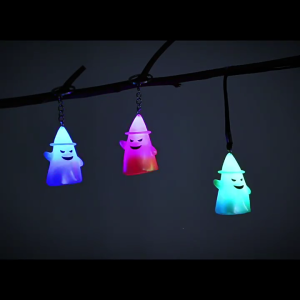 Unique Necklace Chain Necklace Halloween Key Pendant Necklace Resin Texture Fashion Key Holder for Any Occasion