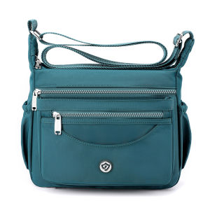TAS SELEMPANG WANITA IMPORT 7239#