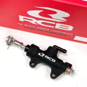 Rcb Universal Rear Brake Master Pump Rcb Brake Master