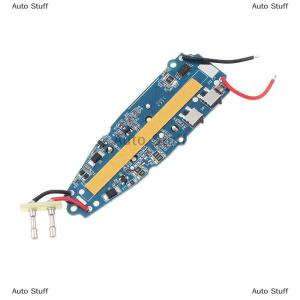 [COD] Auto Stuff 1 cái tóc Clipper Bo mạch chủ ORIGNAL PCB áp dụng cho 2020c chuyên nghiệp sửa chữa các bộ phận