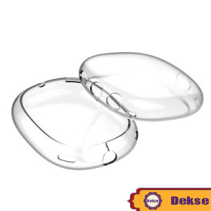 Clear Tpu Soft Case / Ear Cups Cover / Ear Pad Case Cover / Headband Cover For Airpods Max