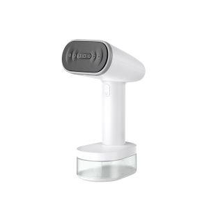 Bàn ủi hơi nước cầm tay LocknLock Handy Steamer ENI223WHT - Hàng chính hãng làm nóng nhanh 30s tự điều chỉnh hơi nước - JoyMall
