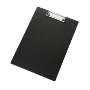 Folder A4 Splint Student Clipboard Write Cardboard Folder Office School Supplies Double Plywood