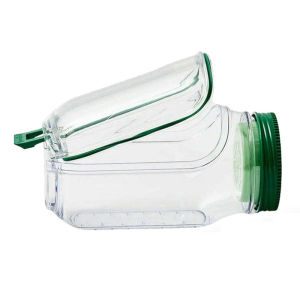 Salad Storage Jar Portable Vegetable Salad Storage Container For Home Travel Meal Preparation