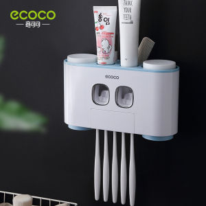 DỤNG CỤ NHẢ KEM ĐÁNH RĂNG ECOCO E1802