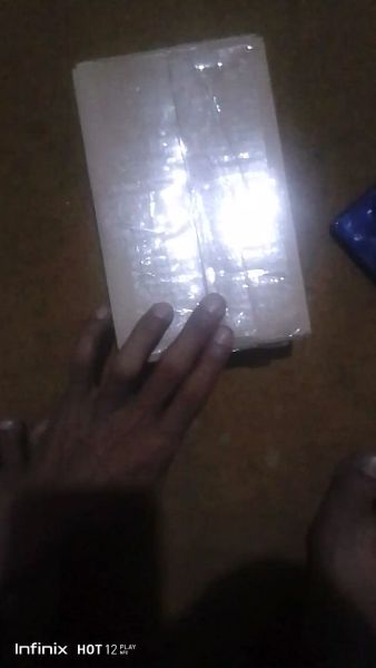 Buyer review video 3