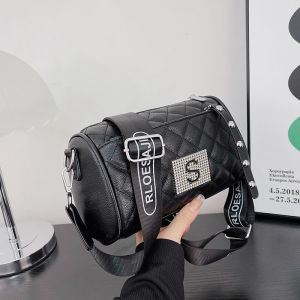 [BISA COD] 2547 tas selempang wanita fashion tas slingbag wanita tas bahu wanita terkiniian cantik best seller