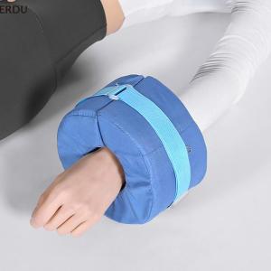 💖【Special price】💖ERDU Foot Cushion Donut Foam Pillows Anti-Bedsore Knee Ankle Protector Hand Foot Support Pillow For Elderly Household Resting