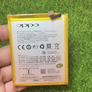 Baterai battery batre OPPO BLP661 / OPPO F7 / OPPO A3 / BLP 661