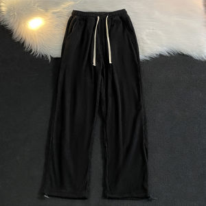 celana gombrang skena bahan corduroy adem nyaman ukuran M-2XL