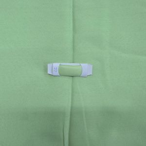 ผ้าซับใน ผ้าออแกนซ่า 45 นิ้ว (ขายเป็นหลา) ผูกเวที ผูกประดับ ตรานกยูง