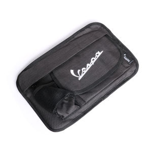 Tương thích với Vespa Vespa Mùa Xuân / Chạy Nước Rút 150 GTS250/300 Túi lưu trữ túi găng tay túi treo túi tổ chức
