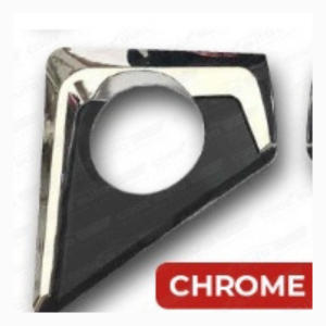 PERODUA AXIA 2019 OEM FOG LAMP SPARE PART COVER ONLY