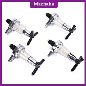 Mazhaha 25/30/35/45มล.ตู้ดื่มวิสกี้ติดผนังไวน์ค็อกเทลตู้เบียร์