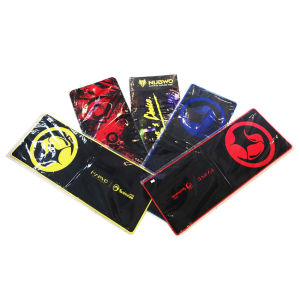 แผ่นรองเมาส์ NUBWO NP-030/031 MOUSEPAD ขนาด 80x30 ซม.
