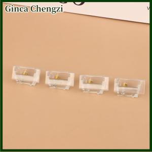 Ginca 4 cái dây khóa và nghiêng meachanism Phụ kiện cho 25 mét Venetian rèm cửa sổ Rèm thành phần