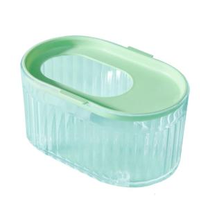 Hamster Pet Pan Sand Bath Delicate Clear Bathing Bowl Hamster Accessories Sand Bath Shower Room Dry Bath
