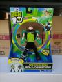 Bandai Genuine Anime Ben10 Action Figure Heatblast Diamondhead Ben Tennyson 10 Alien Force Maxi Ornaments Kids Gifts. 