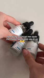 Dưỡng chất cấp ẩm và phục hồi cho mọi loại da Skin Ceuticals Hydrating B5 30ml