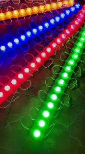 DÂY LED MẮT DÀI TRANG TRÍ SIÊU BỀN ĐẸP