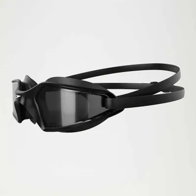 🇸🇬 Speedo Hydropulse Goggles – Mirror / Non-Mirror (Anti-Fog UV Protection Wide Vision Fit)