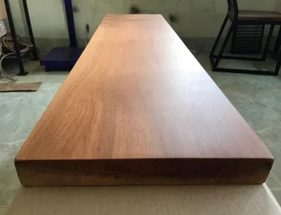 MPT2Wood-Steel ท๊อปไม้จริง ท๊อปไม้ธรรมชาติ ไม้เนื้อแข็งแต่งขอบตรง ท๊อปโต๊ะ Hardwood Table Top รุ่น MPT-826 ก30x100-200ซม ท๊อปไม้สำเร็จรูป เคลือบแลกเกอร์ พร้อมใช้งาน ท๊อปโต๊ะทำงาน โต๊ะบาร์ ม้านั่งยาว เก้าอี้สนาม