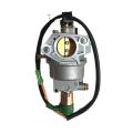 5KW HUAYI Carburetor For 13HP EC6500 EC4500 SPG6500 GX390 188F ENGINE generator,5.5kw EC6500,TG6500,LT6500 GENERATOR CARBURETOR. 