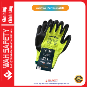 Găng tay chống cắt cấp độ 5 Portwest