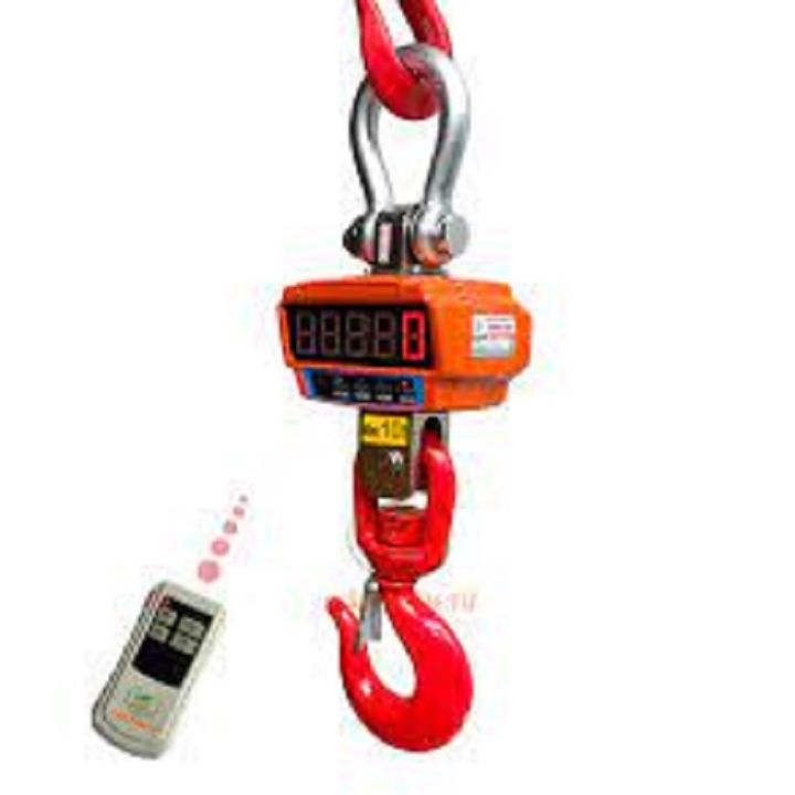 [HÀNG NHẬP KHẨU] CÂN TREO ĐIỆN TỬ OCS JJE 10 Tấn - CHÍNH HÃNG,GIÁ RẺ ...