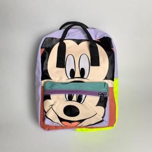 Grosir Ransel Zara Mickey Minnie Mouse Anak Import GS33567
