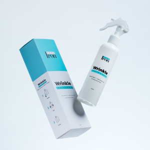 🇲🇾MY SPECIAL🇸🇬 EASYIRON Wrinkle Releaser Spray for Clothes Anti Static Spray Portable Iron Spray 230ml (No Iron Needed)