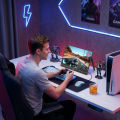 ARZOPA 16.1' 144Hz Portable Gaming Monitor, 1080P HDR with USB 3.1 HDMI Laptop Computer Monitor for Switch, PlayStation, Xbox, PS5, Mac. 