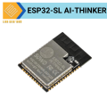 Chíp vi điều khiển ESP32-WROOM-32 WiFi & BLE IoT Wireless Module Chip 4Mbit Flash. 