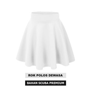 rok pendek wanita list putih terbaru rok pendek wanita rok pendekk wanita jumbo rok mini rok mini wanita rok olahraga rok zumba rok senam