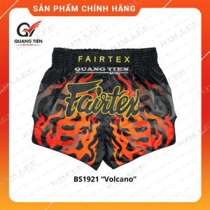 Quần Muay Thai Fairtex chính hãng Thái Lan hàng cao cấp - Link nhiều mẫu