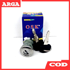 kunci tutup tangki honda gl100